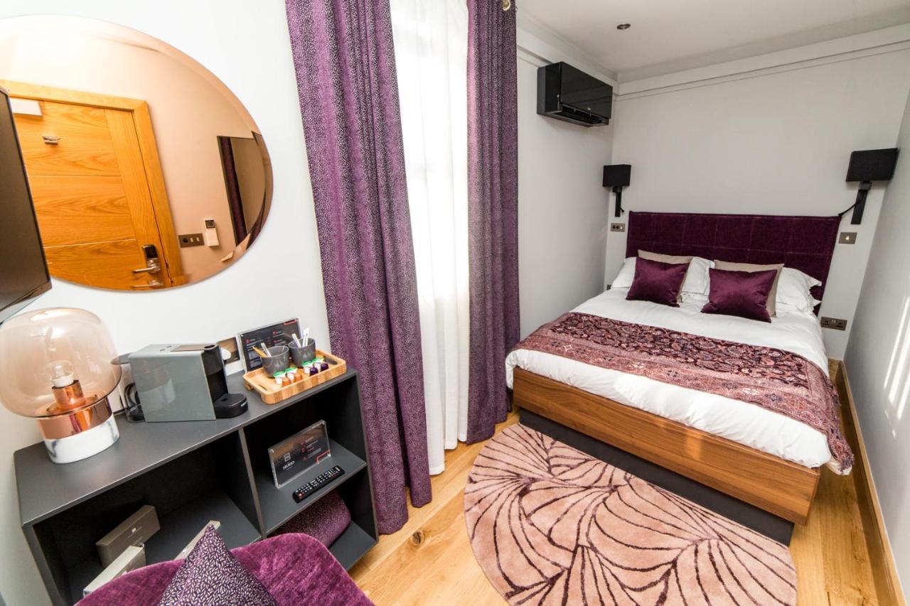 The Hugo - Hotel Concept קנטרבורי מראה חיצוני תמונה