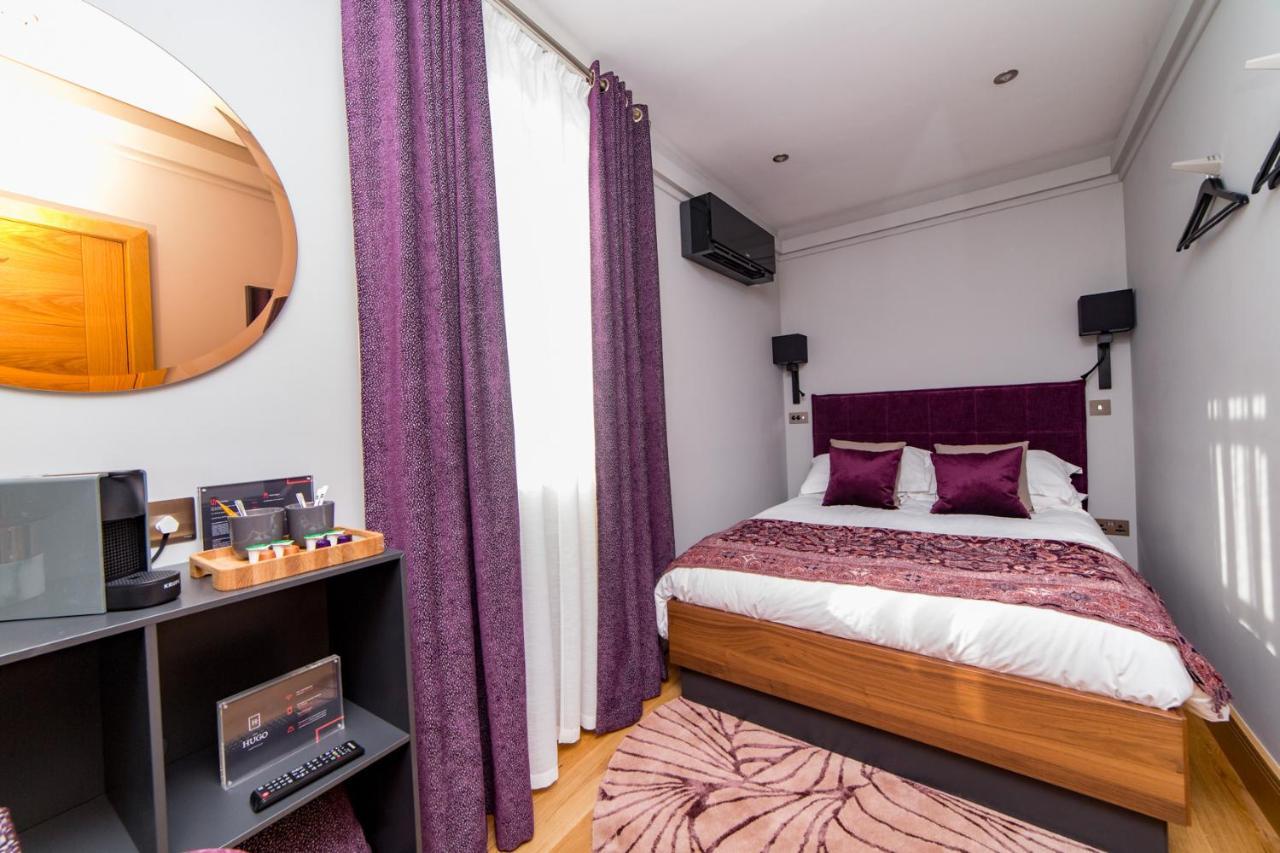 The Hugo - Hotel Concept קנטרבורי מראה חיצוני תמונה