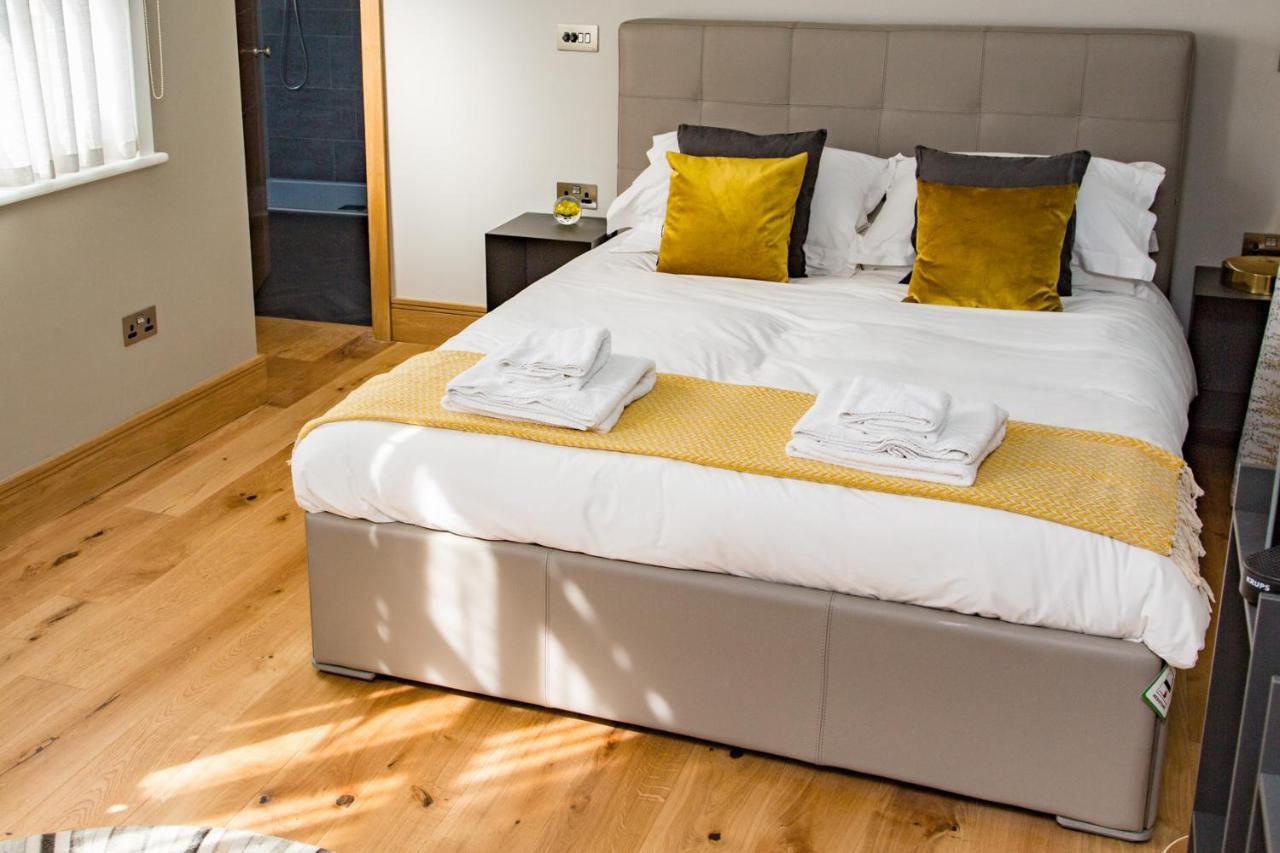 The Hugo - Hotel Concept קנטרבורי מראה חיצוני תמונה