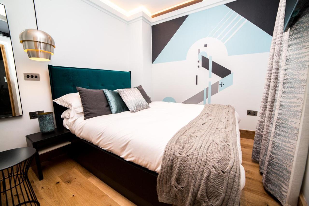 The Hugo - Hotel Concept קנטרבורי מראה חיצוני תמונה