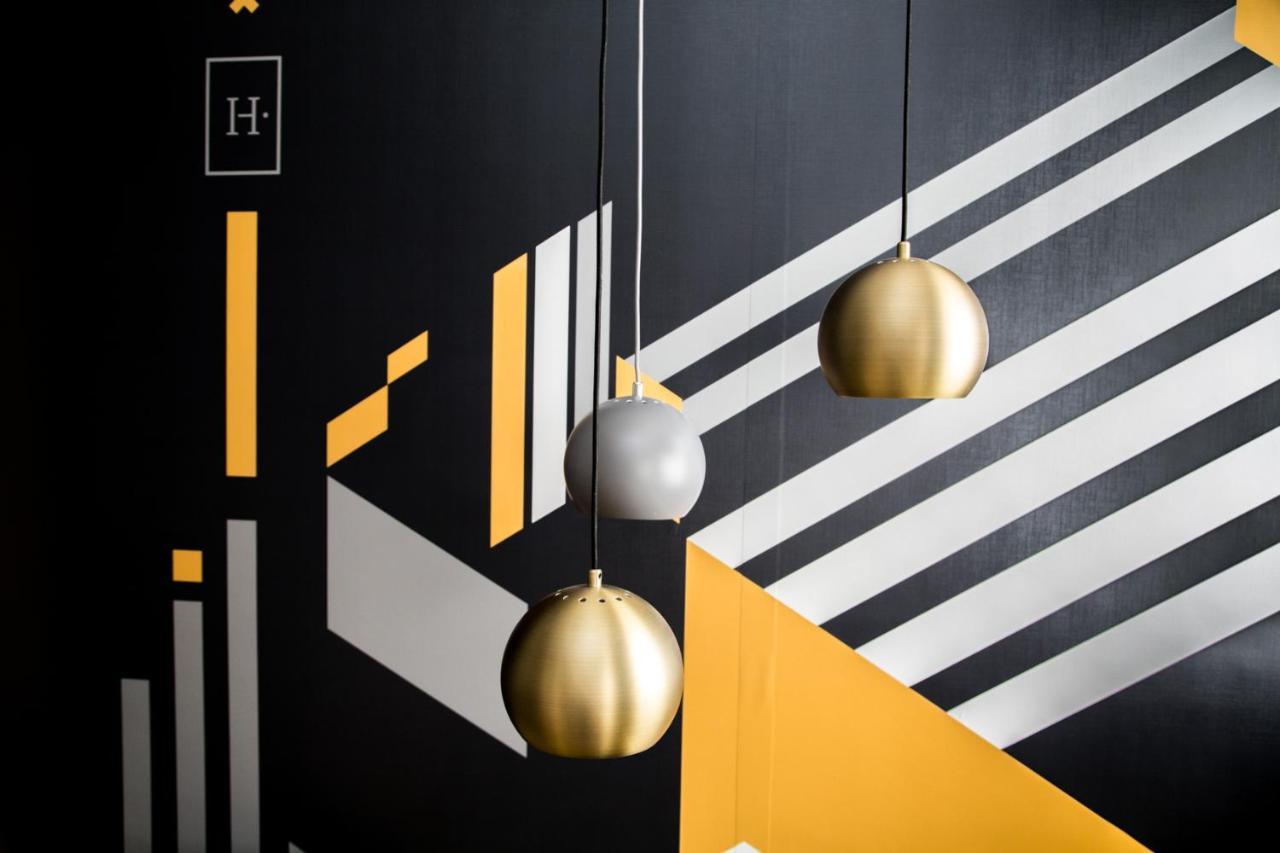 The Hugo - Hotel Concept קנטרבורי מראה חיצוני תמונה